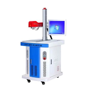 Μηχανή χάραξης με λέιζερ HBS Fiber 20w