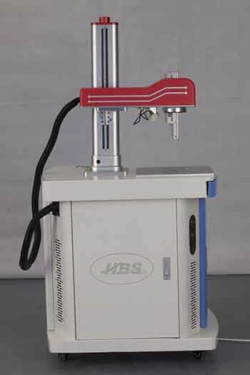 Best Seller Fiber Laser Marking Machine For Metal And Plastic Marking best